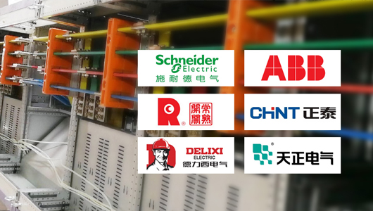 正品元器件，確保設(shè)備低故障、使用壽命長(zhǎng)